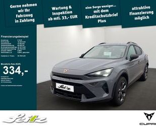 Cupra Formentor Gebrauchtwagen