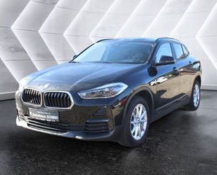 BMW X2 Gebrauchtwagen