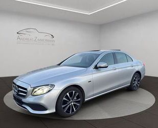 Mercedes-Benz E 300 Gebrauchtwagen