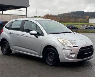 Citroen C3 Gebrauchtwagen