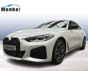 BMW M440 Gebrauchtwagen