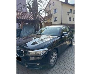 BMW 118 Gebrauchtwagen