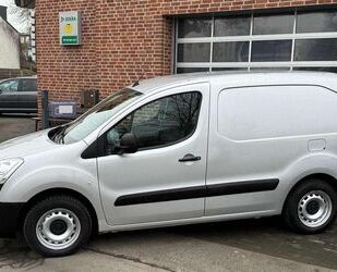 Peugeot Partner Gebrauchtwagen