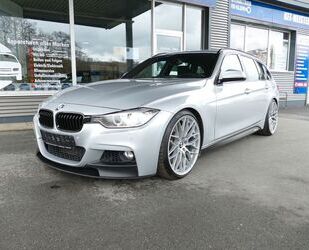 BMW 335 Gebrauchtwagen