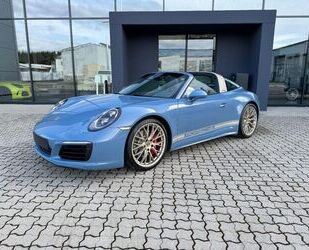 Porsche 911 Urmodell Gebrauchtwagen