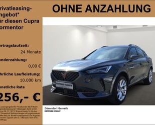 Cupra Formentor Gebrauchtwagen