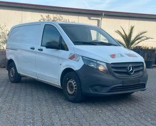 Mercedes-Benz Vito Gebrauchtwagen