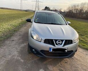 Nissan Qashqai+2 Gebrauchtwagen