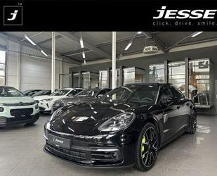 Porsche Panamera Gebrauchtwagen