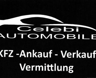 Opel Zafira Gebrauchtwagen