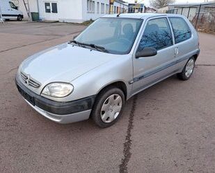 Citroen SAXO Gebrauchtwagen