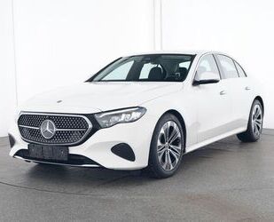 Mercedes-Benz E 220 Gebrauchtwagen