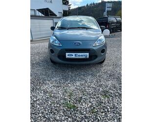 Ford Ka/Ka+ Gebrauchtwagen