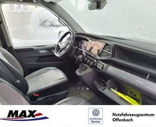 VW T6 Multivan Gebrauchtwagen