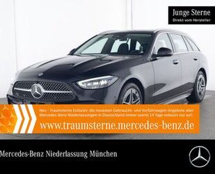 Mercedes-Benz C 300 Gebrauchtwagen