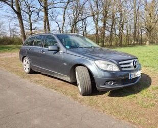 Mercedes-Benz C 280 Gebrauchtwagen