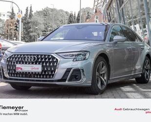 Audi A8 Gebrauchtwagen
