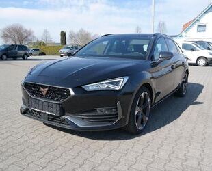Cupra Leon Gebrauchtwagen