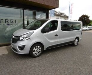Opel Vivaro Gebrauchtwagen