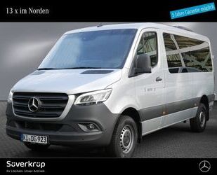 Mercedes-Benz Sprinter Gebrauchtwagen