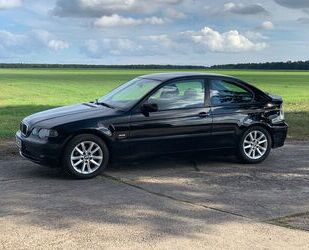 BMW 318 Gebrauchtwagen