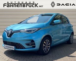 Renault ZOE Gebrauchtwagen