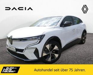Renault Megane E-TECH Gebrauchtwagen
