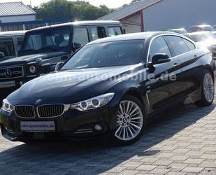 BMW 420 Gran Coupé Gebrauchtwagen
