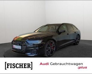 Audi S6 Gebrauchtwagen