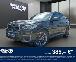 BMW X3 M40 Gebrauchtwagen