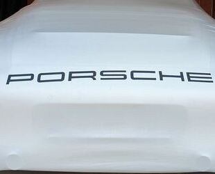 Porsche 997 Gebrauchtwagen