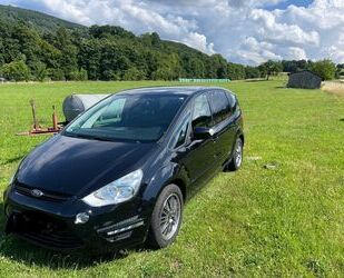 Ford S-Max Gebrauchtwagen