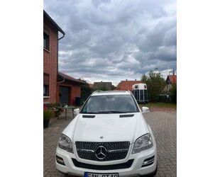 Mercedes-Benz ML 350 Gebrauchtwagen