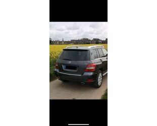 Mercedes-Benz GLK 350 Gebrauchtwagen