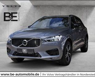 Volvo XC60 Gebrauchtwagen