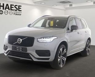 Volvo XC90 Gebrauchtwagen