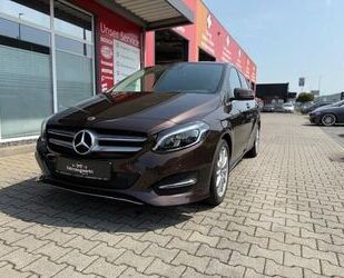 Mercedes-Benz B 250 Gebrauchtwagen