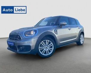 Mini Cooper SD Countryman Gebrauchtwagen
