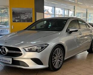 Mercedes-Benz CLA 180 Gebrauchtwagen