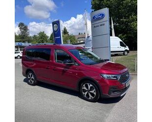 Ford Grand Tourneo Gebrauchtwagen