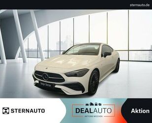 Mercedes-Benz CLE 300 Gebrauchtwagen