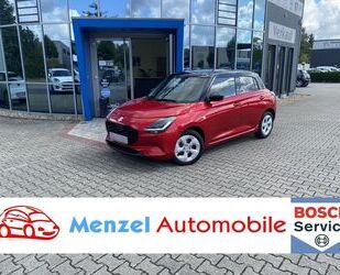 Suzuki Swift Gebrauchtwagen