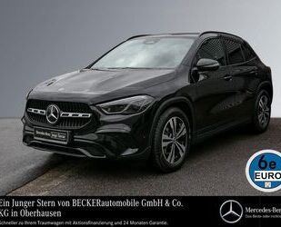 Mercedes-Benz GLA 200 Gebrauchtwagen
