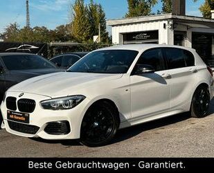 BMW M140i Gebrauchtwagen
