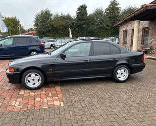 BMW 523 Gebrauchtwagen