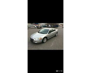 Chrysler Sebring Gebrauchtwagen