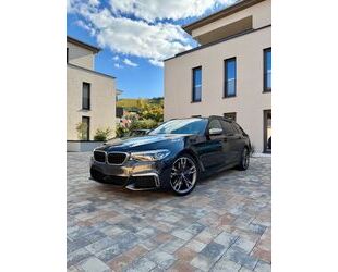 BMW M550 Gebrauchtwagen