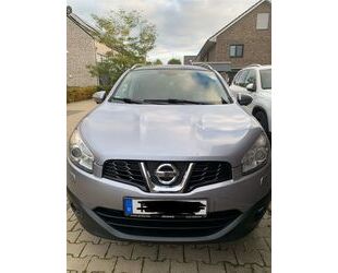 Nissan Qashqai+2 Gebrauchtwagen