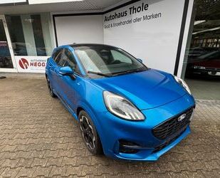 Ford Puma Gebrauchtwagen