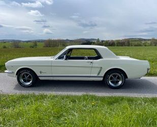 Ford Mustang Gebrauchtwagen
